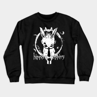 Hippity Hopitty Crewneck Sweatshirt